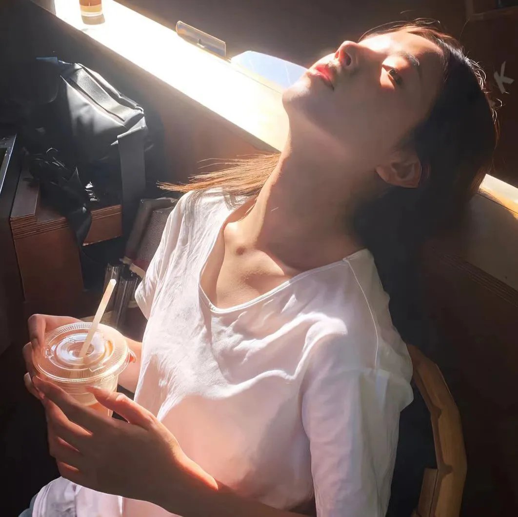 易布拉辛先生和古兰经的花