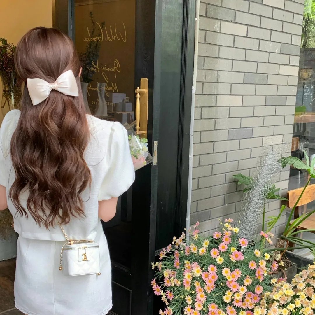 狼族之中